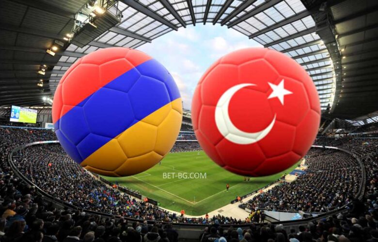 Армения - Турция bet365