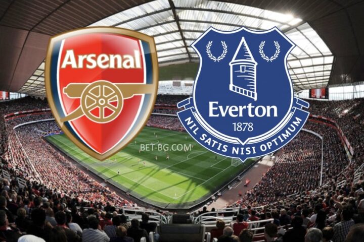 Арсенал - Евертън bet365
