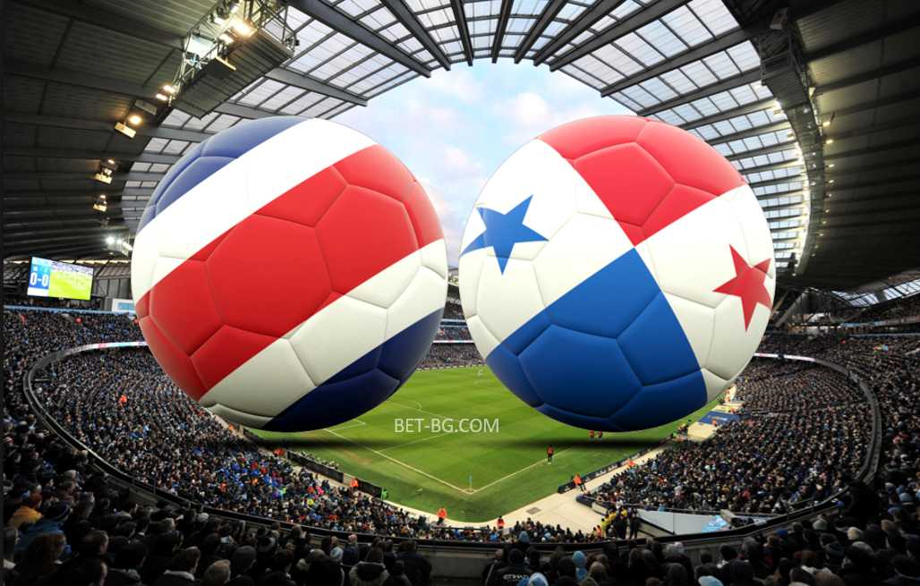 Коста Рика - Панама bet365
