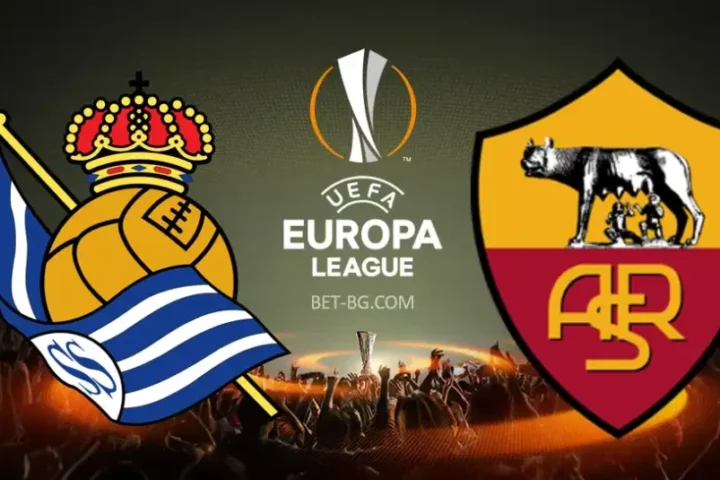 Реал Сосиедад - Рома bet365