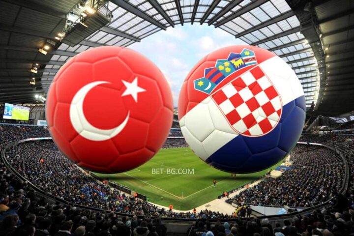 Турция - Хърватия bet365