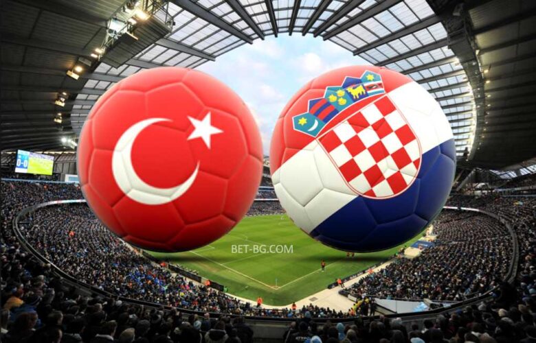 Турция - Хърватия bet365