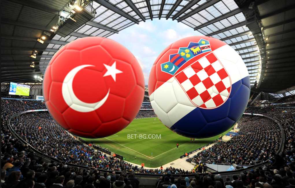 Турция - Хърватия bet365