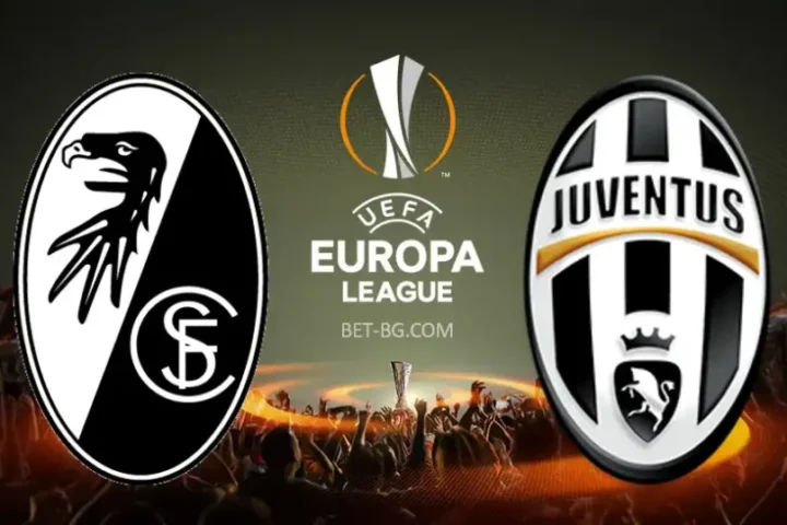 Фрайбург - Ювентус bet365