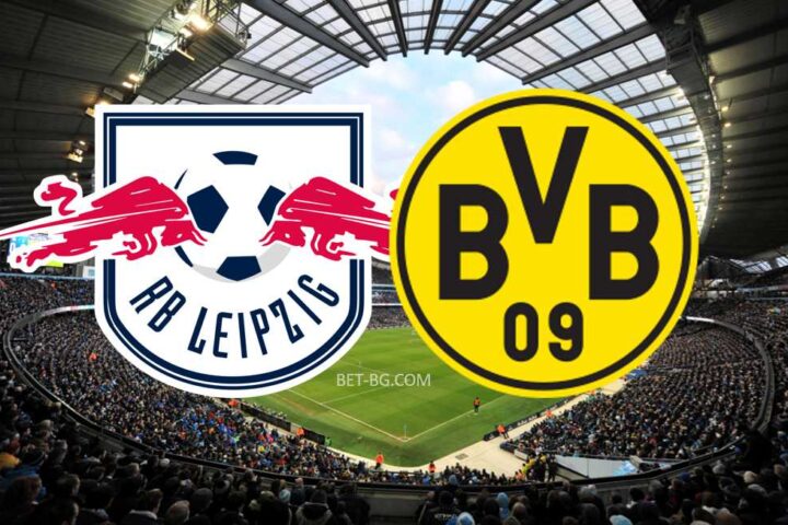 РБ Лайпциг - Борусия Дортмунд bet365