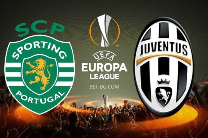 Спортинг - Ювентус bet365