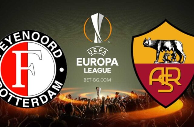 Фейенорд - Рома bet365