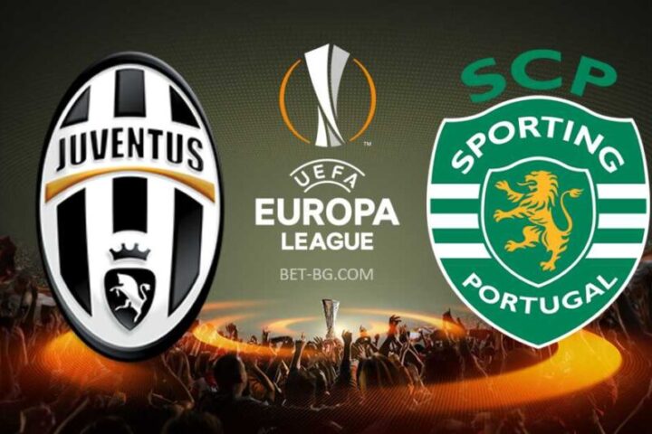 Ювентус - Спортинг bet365