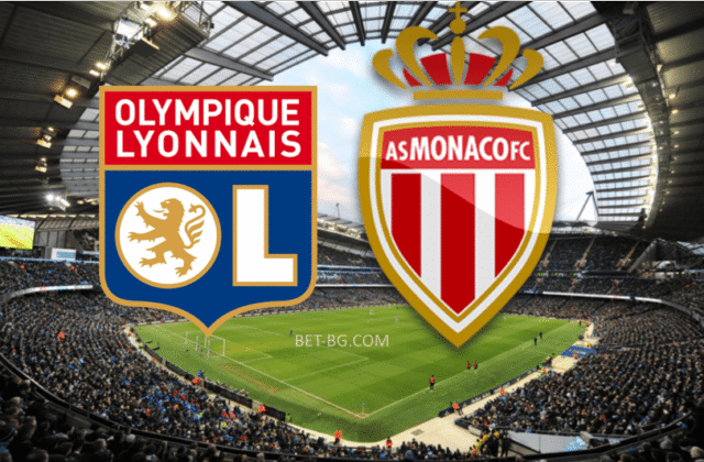 Лион - Монако bet365