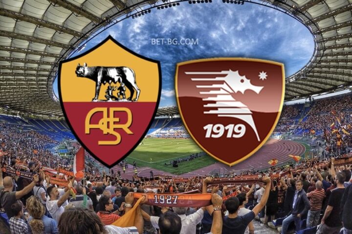 рома - салернитана bet365