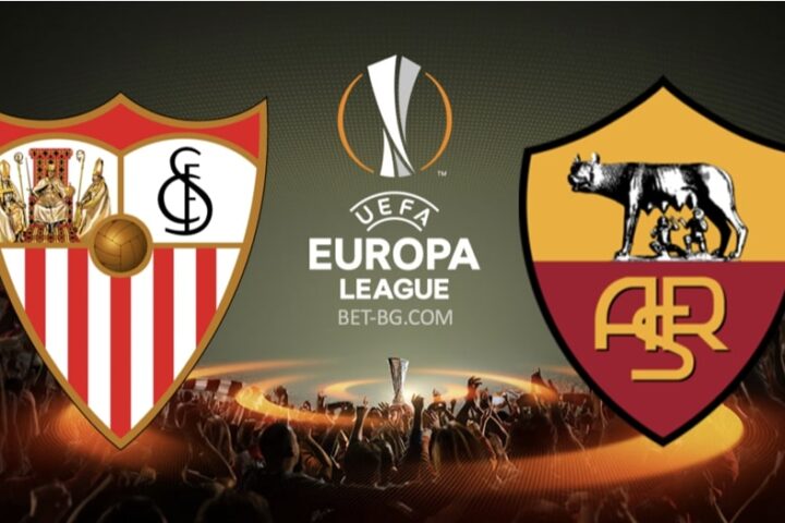 севиля - рома bet365