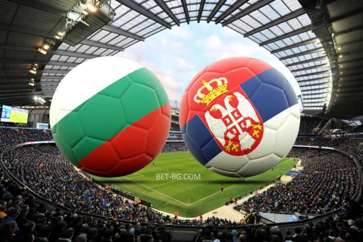 България - Сърбия bet365