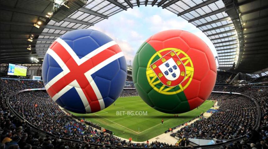 Исландия - Португалия bet365