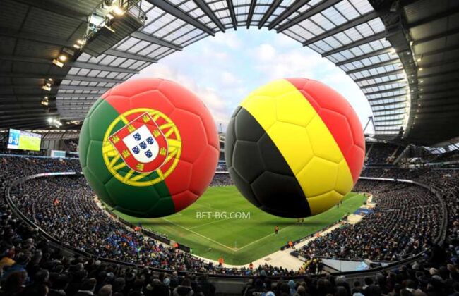 Португалия - Белгия до 21 bet365