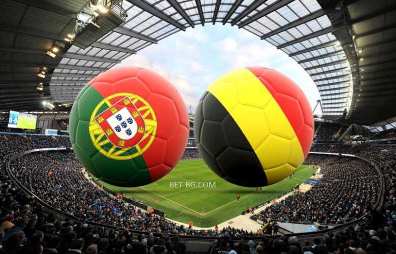 Португалия - Белгия до 21 bet365