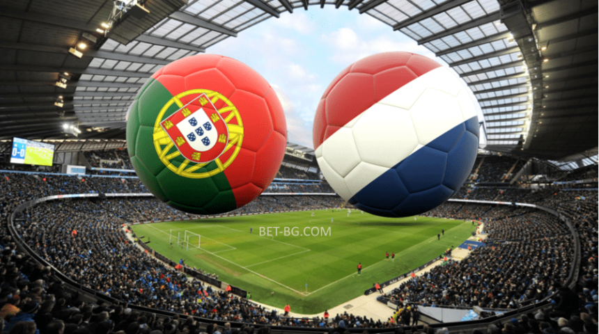 Португалия - Холандия до 21 bet365