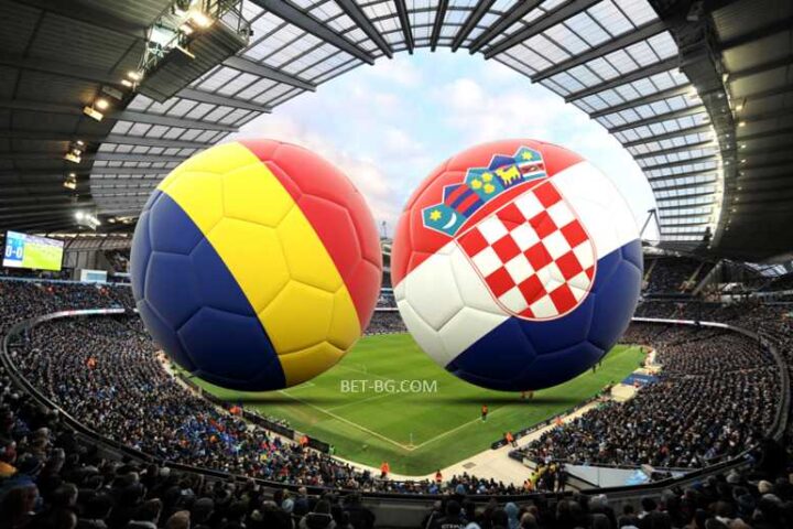 Румъния - Хърватия до 21 bet365