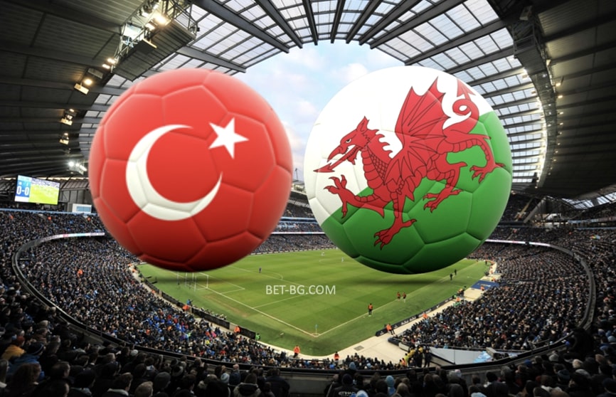 Турция - Уелс bet365