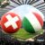 Швейцария - Италия bet365