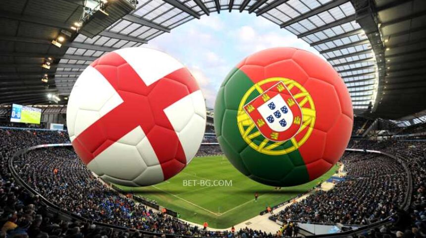 Англия - Португалия до 21 bet365