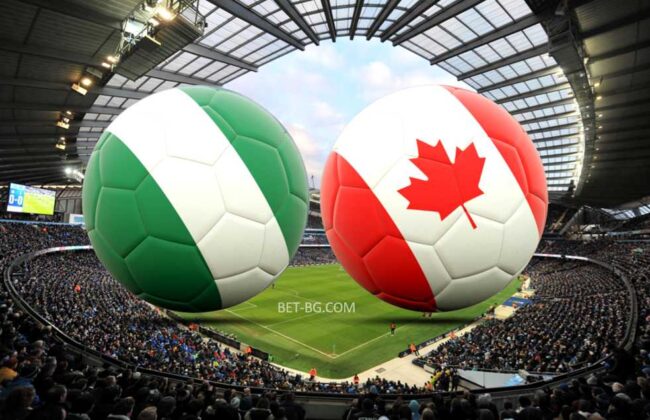 Нигерия - Канада bet365