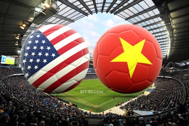 САЩ - Виетнам bet365