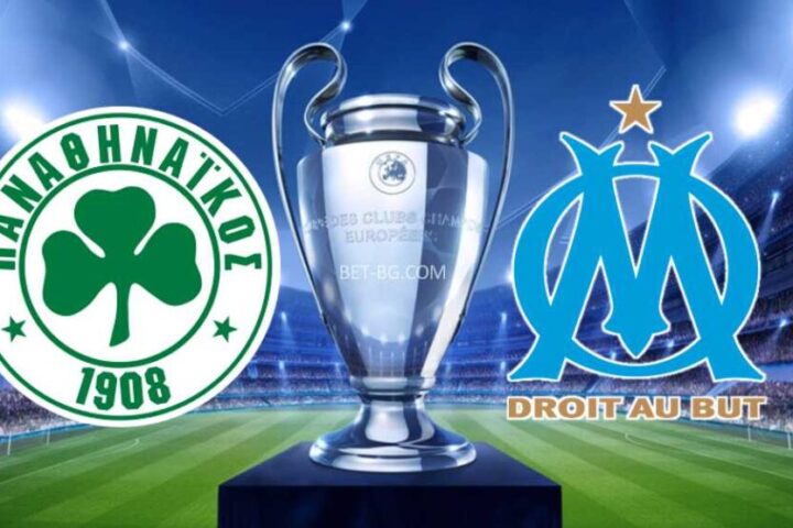 Панатинайкос - Марсилия bet365