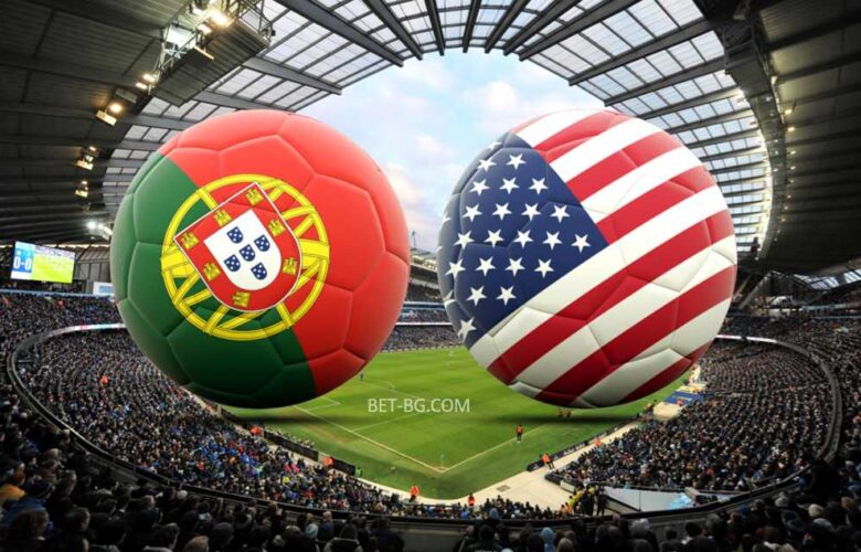 Португалия - САЩ bet365