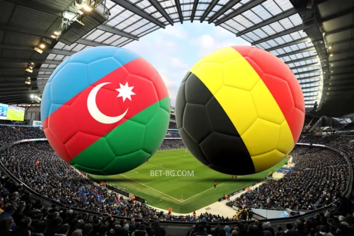 Азербайджан - Белгия bet365