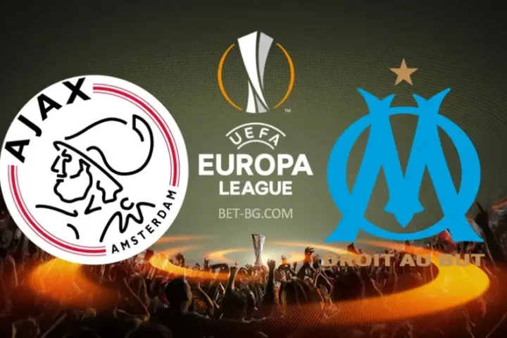 Аякс - Марсилия bet365