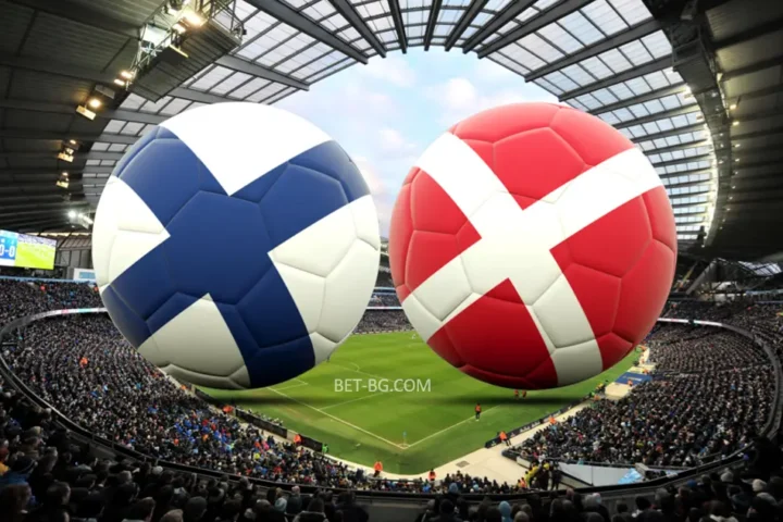 Финландия - Дания bet365