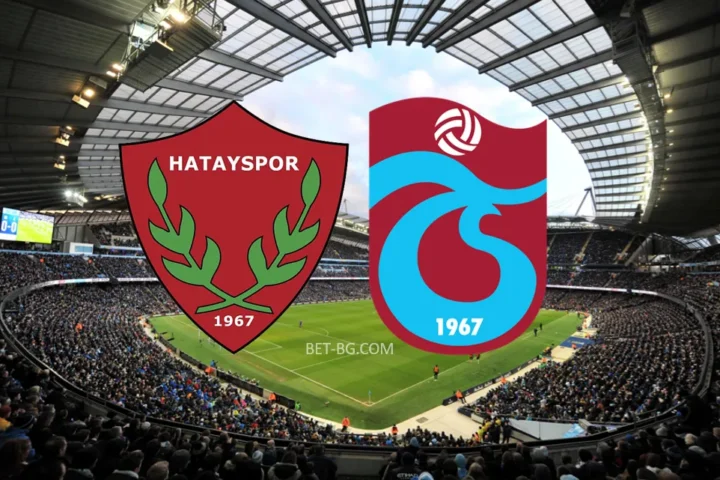 Хатайспор - Трабзонспор bet365