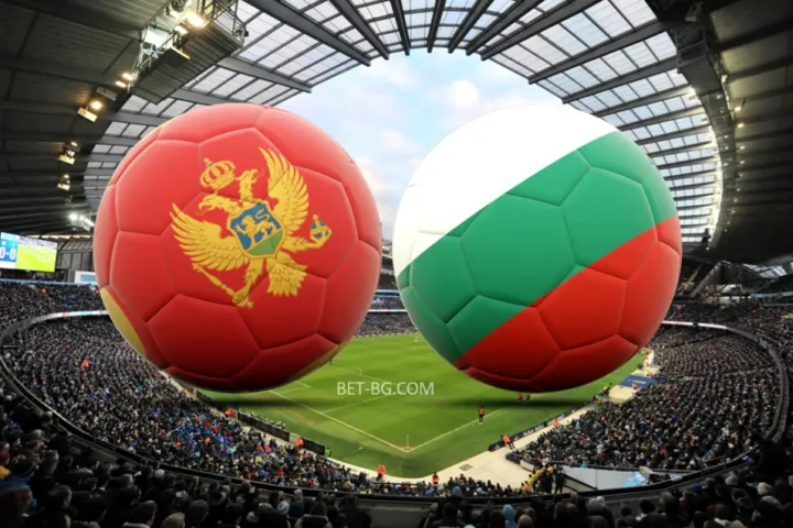 Черна Гора - България bet365