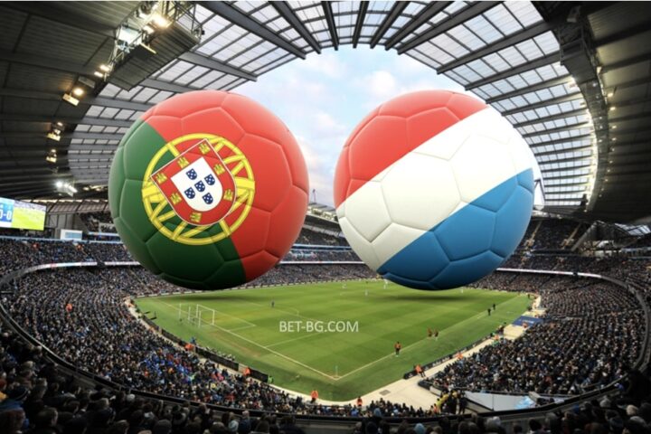 португалия - люксембург bet365