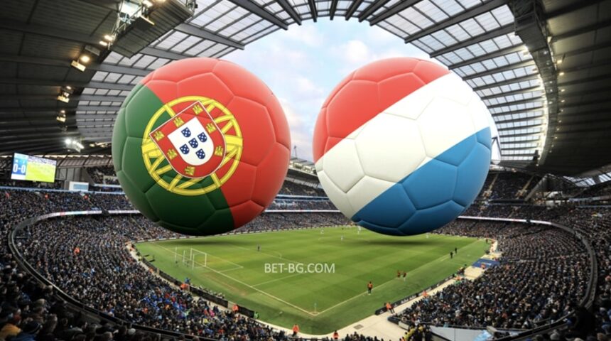 португалия - люксембург bet365