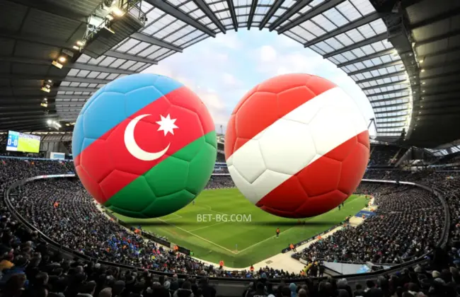 Азербайджан - Австрия bet365