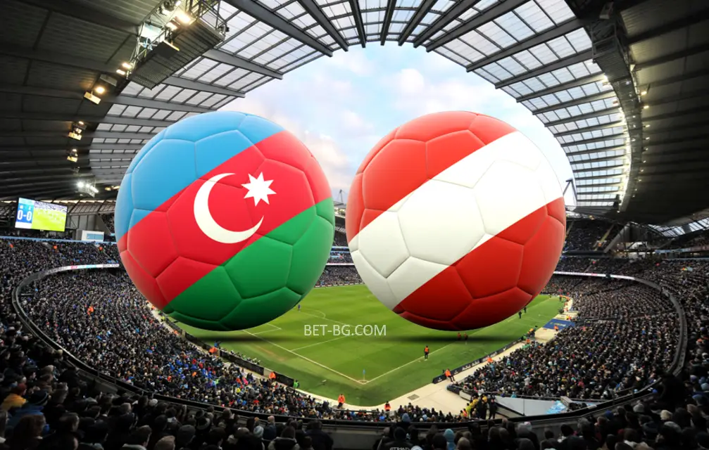 Азербайджан - Австрия bet365