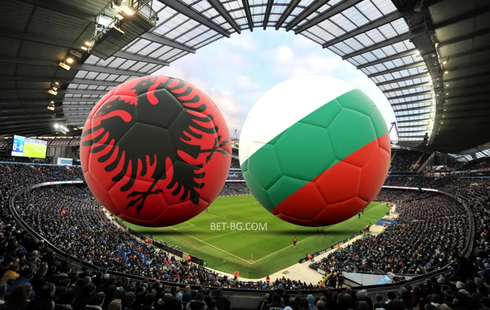 Албания - България bet365