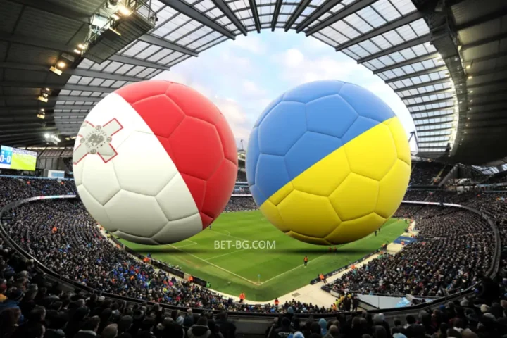 Малта - Украйна bet365