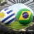 Уругвай - Бразилия bet365