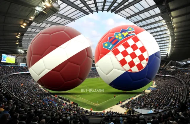 Латвия - Хърватия bet365