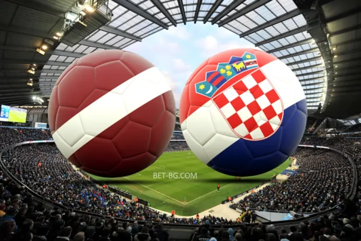 Латвия - Хърватия bet365