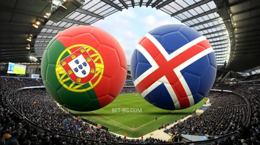 Португалия - Исландия bet365
