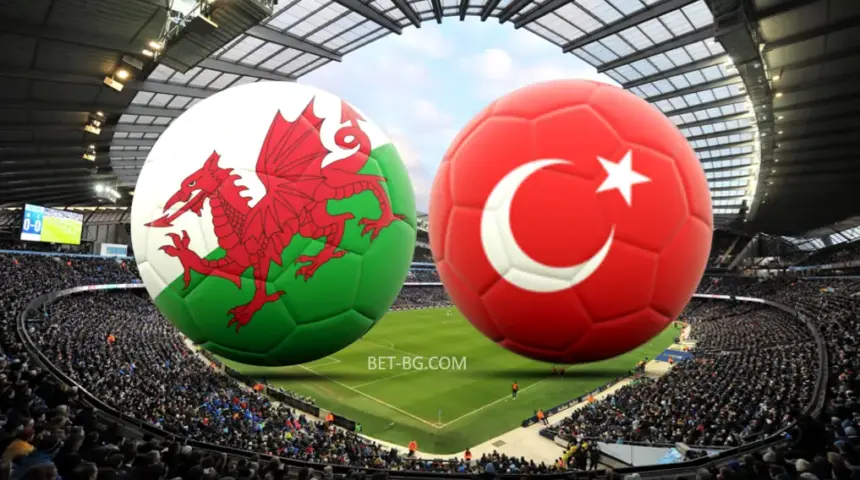 Уелс - Турция bet365
