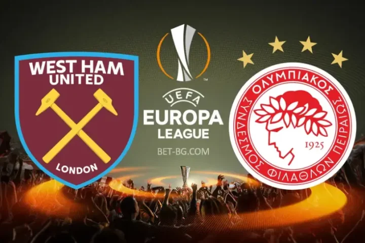 Уест Хям - Олимпиакос bet365
