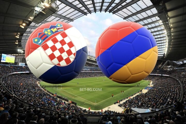 Хърватия - Армения bet365
