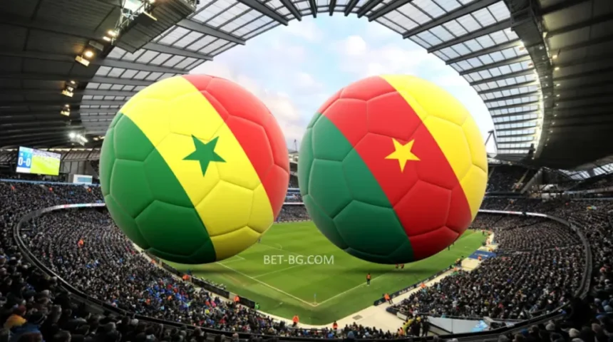 Сенегал - Камерун bet365