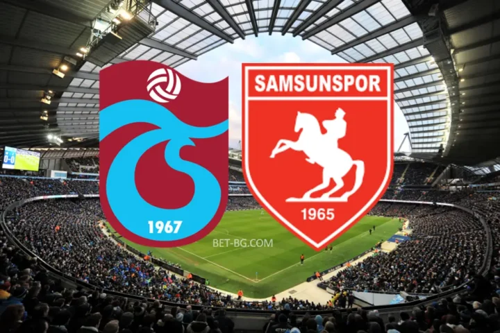 Трабзонспор - Самсунспор bet365