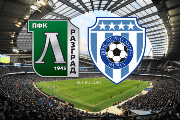 Лудогорец - Черно Море bet365