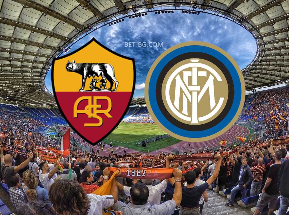 Рома - Интер Милано bet365